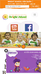 Mobile Screenshot of brightschool.edu.vn